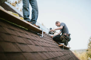 Local Roofers in Eastland Hill, PA